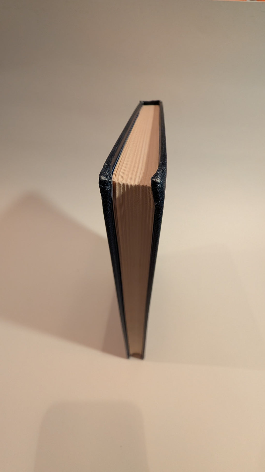 Herbert Hoover SIGNED 1st Ed On Growing Up Beckett LOA Historian Jerome Peltier